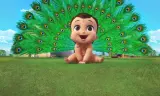 Nhóc Bheem Quả Cảm (Phần 3)