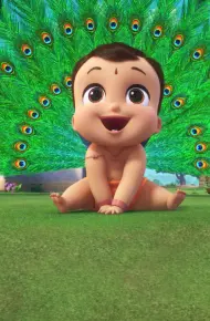 Nhóc Bheem Quả Cảm (Phần 3)