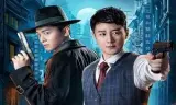 Thượng Hải Dạ Hành 1: Vụ Án Hắc Kim