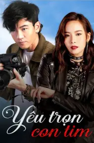 Yêu Trọn Con Tim