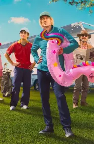 Golf Thủ Kỳ Tài