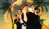 Võ Đường Cobra Kai (Phần 5)