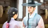 Goo Hae Ryung - Nhà Sử Học Tập Sự