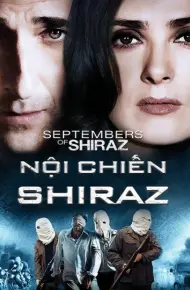 Nội Chiến Shiraz