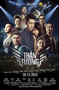 Thần Tượng