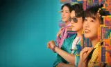 Ớt Nhỏ Thập Niên 80