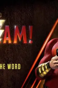 Siêu Anh Hùng Shazam