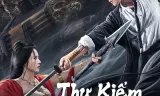 Thư Kiếm Ân Cừu Lục
