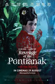 Pontianak Báo Thù