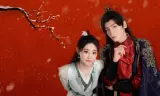 Tào Huyên Huyên Tài Ba