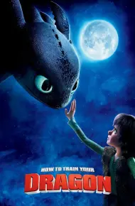How To Train Your Dragon