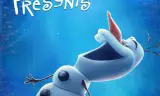 Olaf Review Phim