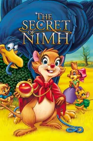 The Secret Of NIMH