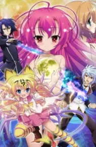 Itsuka Tenma No Kuro Usagi