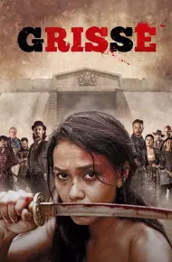 Thị Trấn Grisse