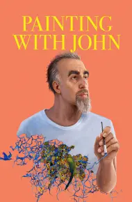 Vẽ Cùng John (Phần 2)