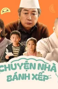 Chuyện Nhà Bánh Xếp