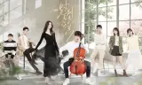 Thời Gian Và Em Biệt Lai Vô Dạng