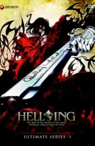 Hellsing Ultimate