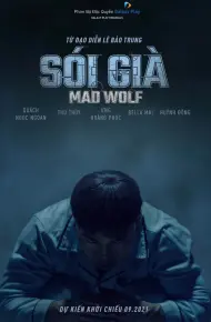 Sói Già