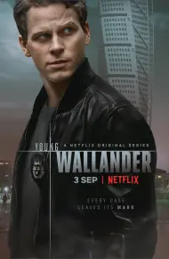 Wallander Cảnh Sát Trẻ Tuổi (Phần 1)