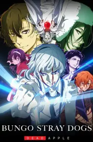 Bungou Stray Dogs: Dead Apple