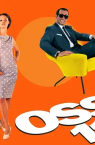 OSS 117: Tổ Nằm Vùng Ở Cairo