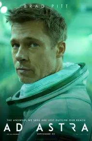 Ad Astra: Giải Mã Bí ẩn Ngân Hà