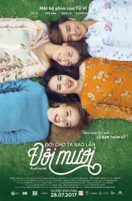 ĐỜI CHO TA BAO LẦN Đôi Mươi