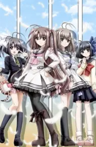 Oretachi Ni Tsubasa Wa Nai: Under The Innocent Sky.