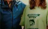 Ute Och Cyklar