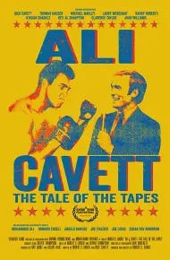 Ali Và Cavett - Câu Chuyện Của Những Đoạn Băng