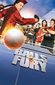 Balls Of Fury