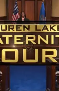 Tòa Án Quan Hệ Cha Con Của Lauren Lake (Phần 1)