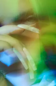 Billie Eilish: Thế Giới Mơ Hồ