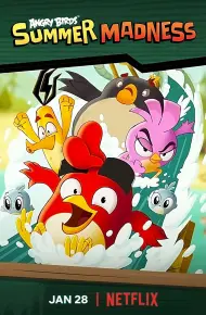 Angry Birds: Quậy Tưng Mùa Hè (Phần 1)