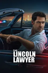 Luật Sư Lincoln (Phần 4)
