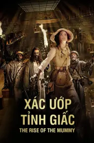 Xác Ướp Tỉnh Giấc