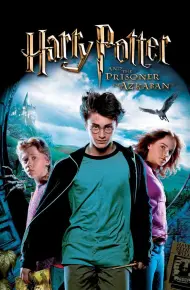 Harry Potter Và Tên Tù Nhân Ngục Azkaban