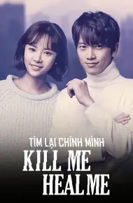 Tìm Lại Chính Mình (2015)