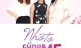 Nhỏ To Cùng Mẹ