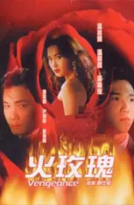 Vòng Lửa Hoa Hồng