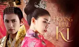 Hoàng Hậu Ki