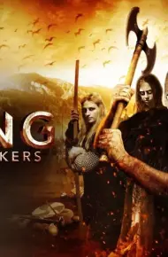 Viking: The Berserkers