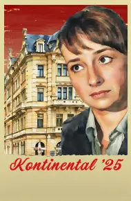 Kontinental '25