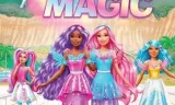 Barbie: Một Chút Phép Thuật (Phần 1)