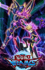 Yu-Gi-Oh! VRAINS