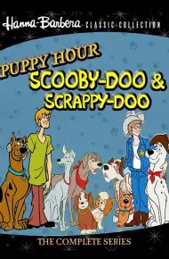 Scooby-Doo And Scrappy-Doo (Phần 4)