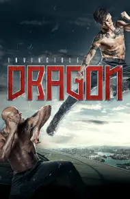 The Invincible Dragon