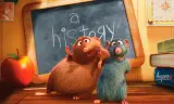 Your Friend The Rat